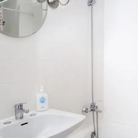 Apartment Enzo Paralel Barcelona