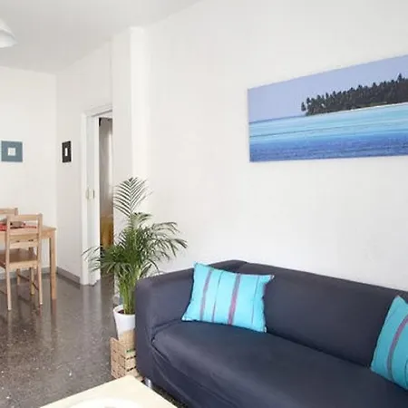 Apartment Enzo Paralel